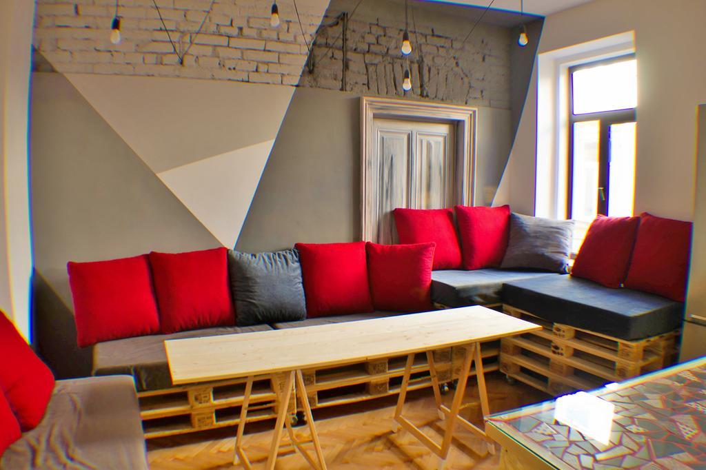 Guest house Cloud 9 Living 2*