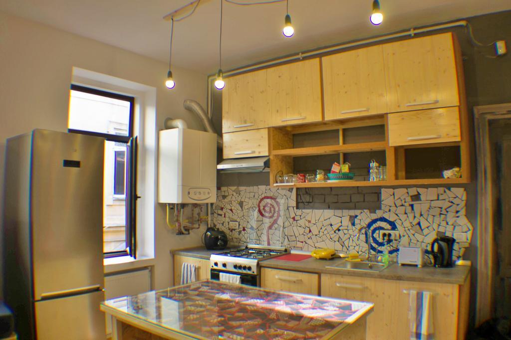 Cloud 9 Living Guest house 2*