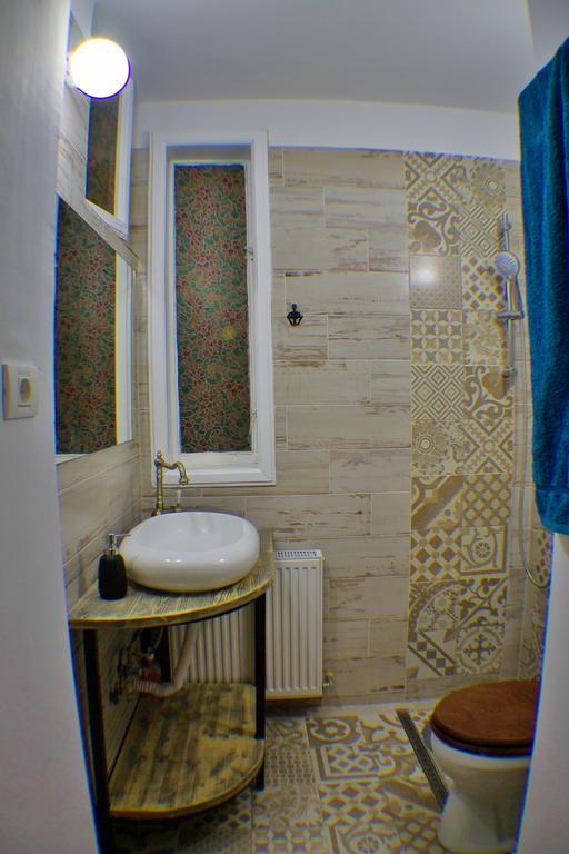 Cloud 9 Living Bucharest
