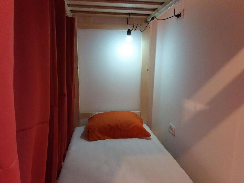 Cloud 9 Living Guest house