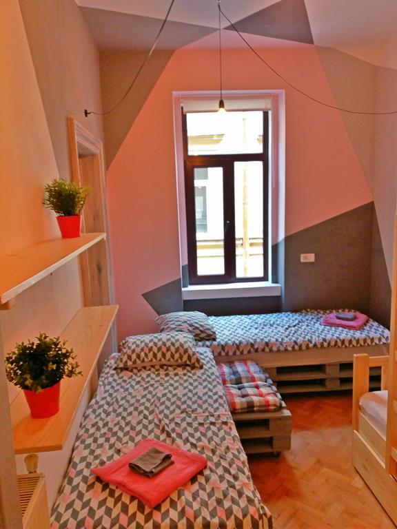 Guest house Cloud 9 Living 2*