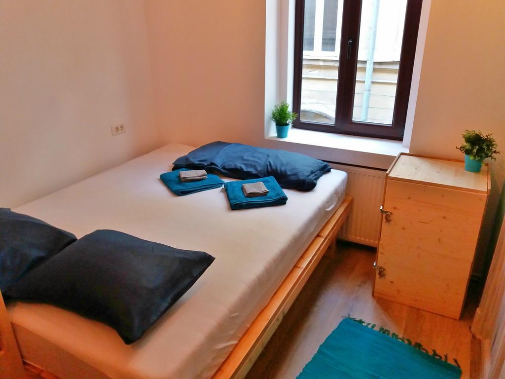 Guest house Cloud 9 Living 2*