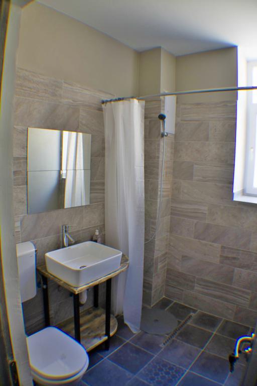 Guest house Cloud 9 Living Bucharest