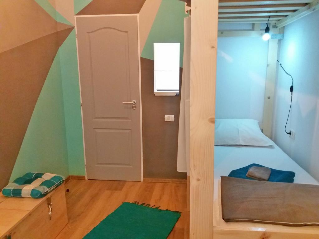 Guest house Cloud 9 Living Bucharest