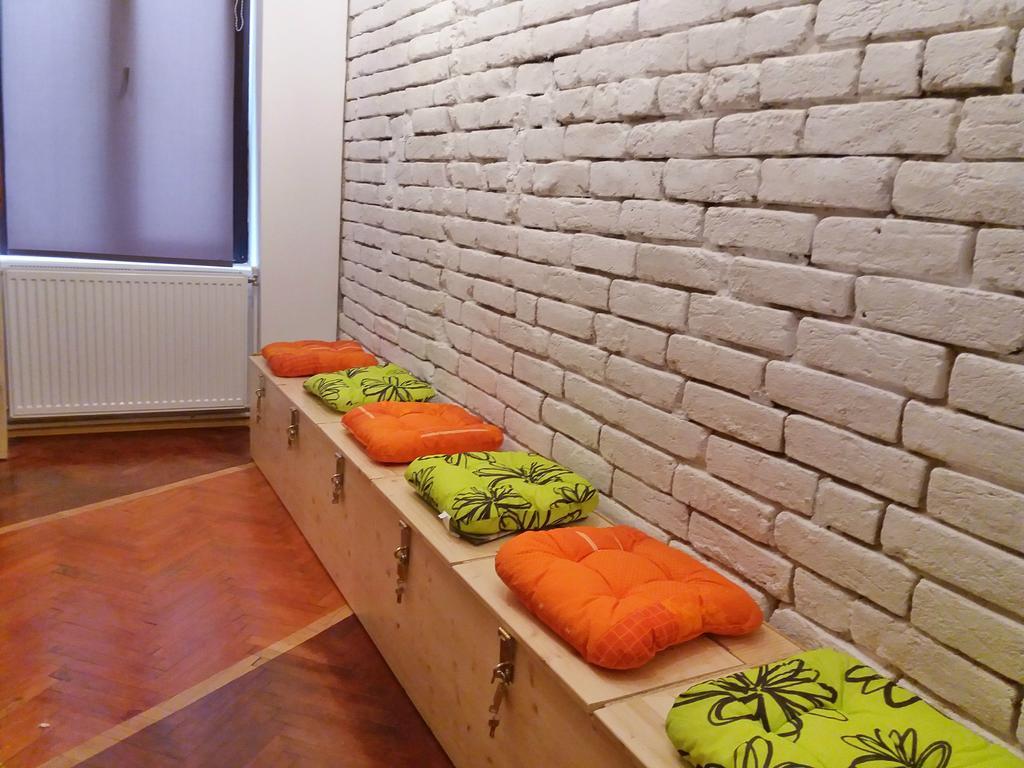 Cloud 9 Living Guest house