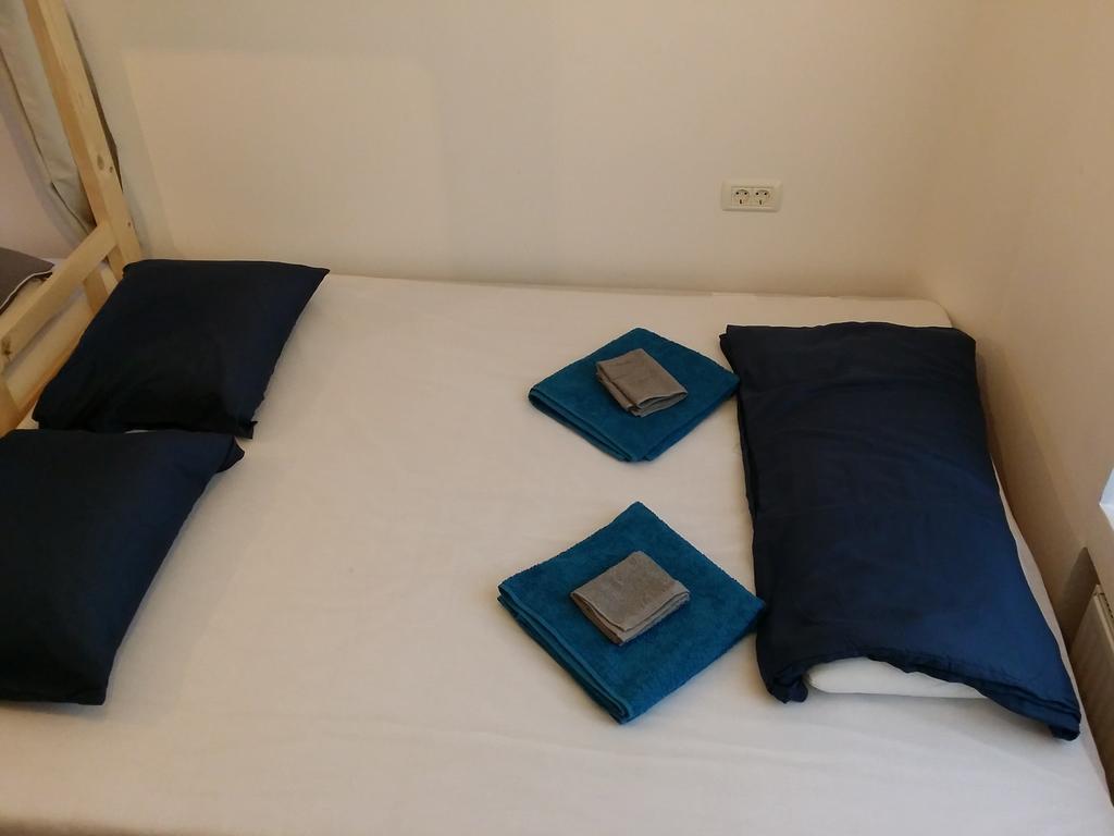Cloud 9 Living Guest house 2*
