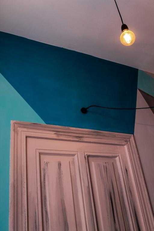 Guest house Cloud 9 Living