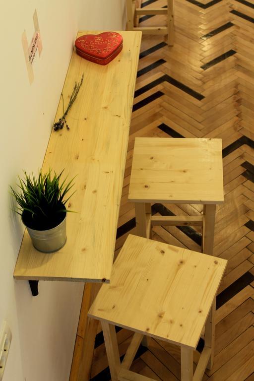 Guest house Cloud 9 Living Bucharest