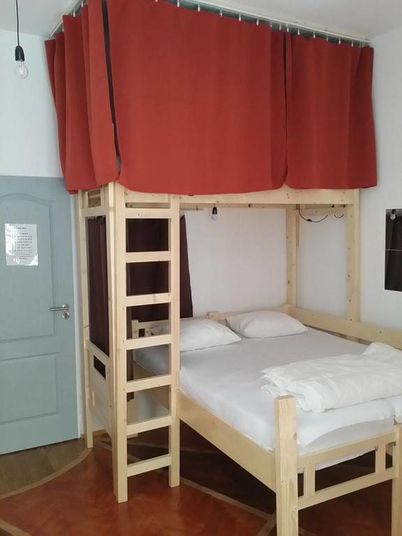 Cloud 9 Living Bucharest