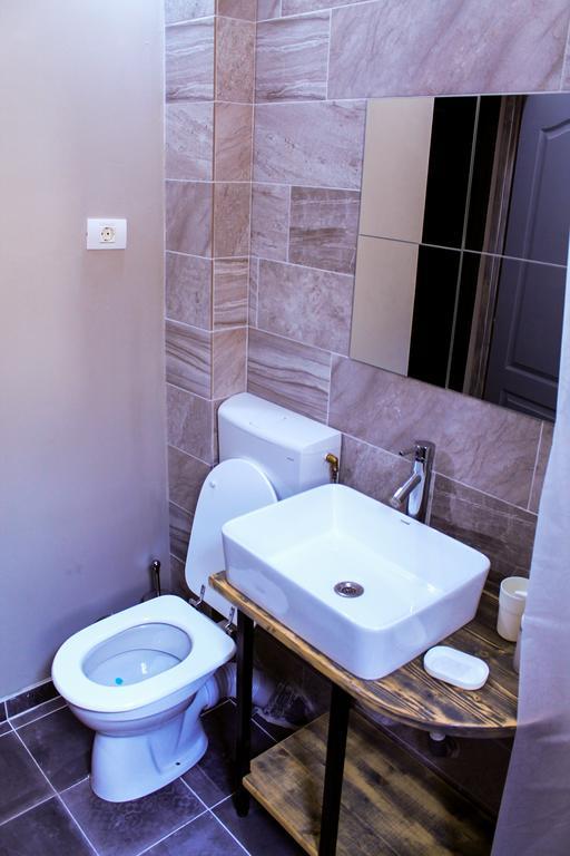 Cloud 9 Living Guest house 2*