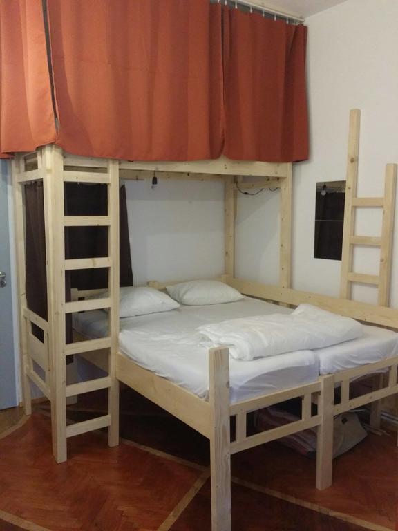 Guest house Cloud 9 Living 2*