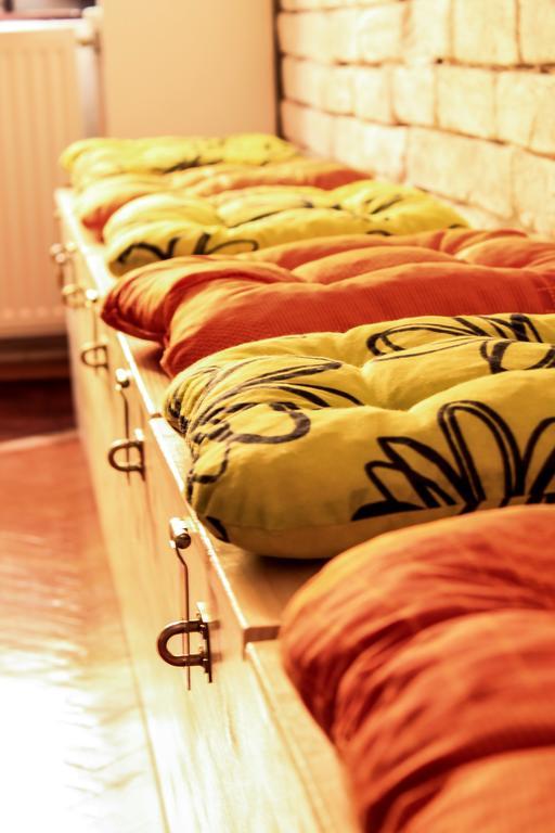 Guest house Cloud 9 Living Bucharest