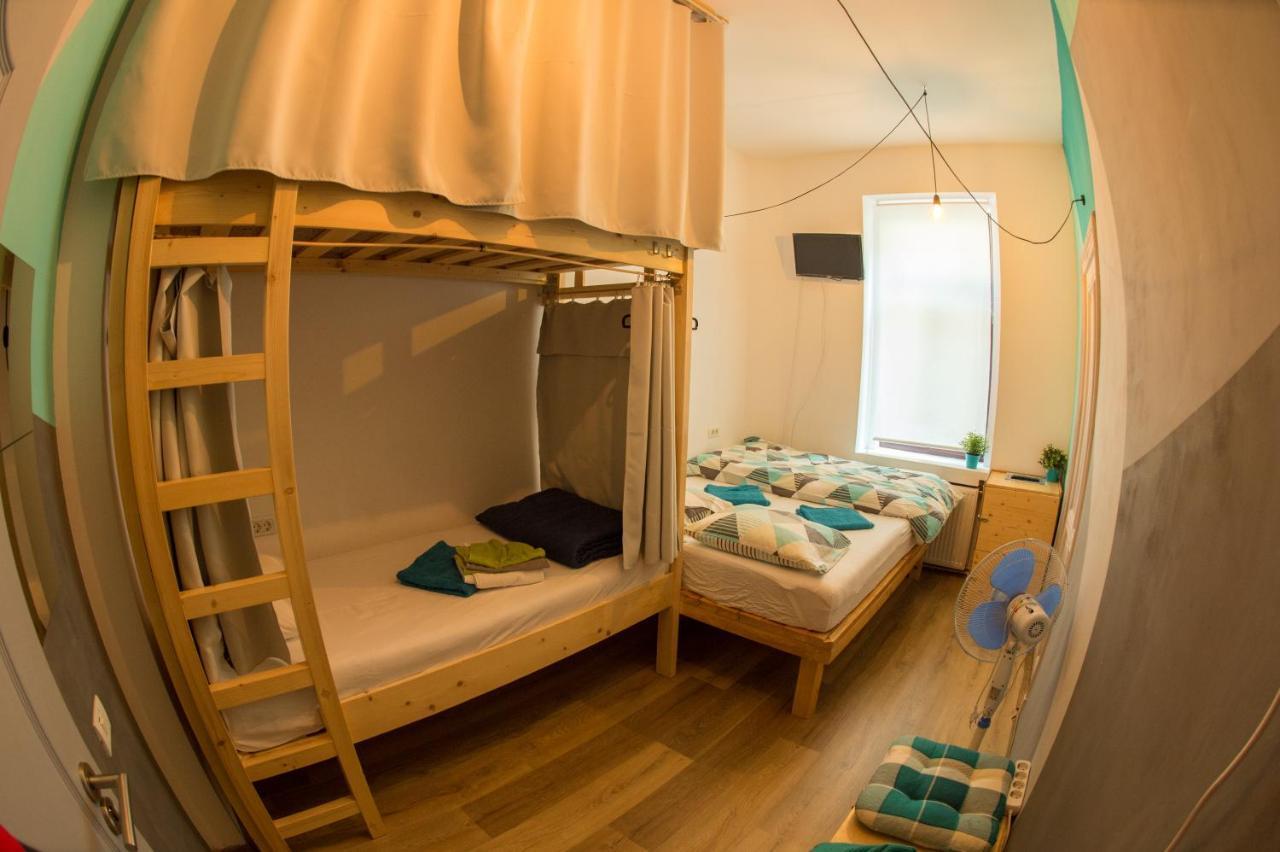 Guest house Cloud 9 Living