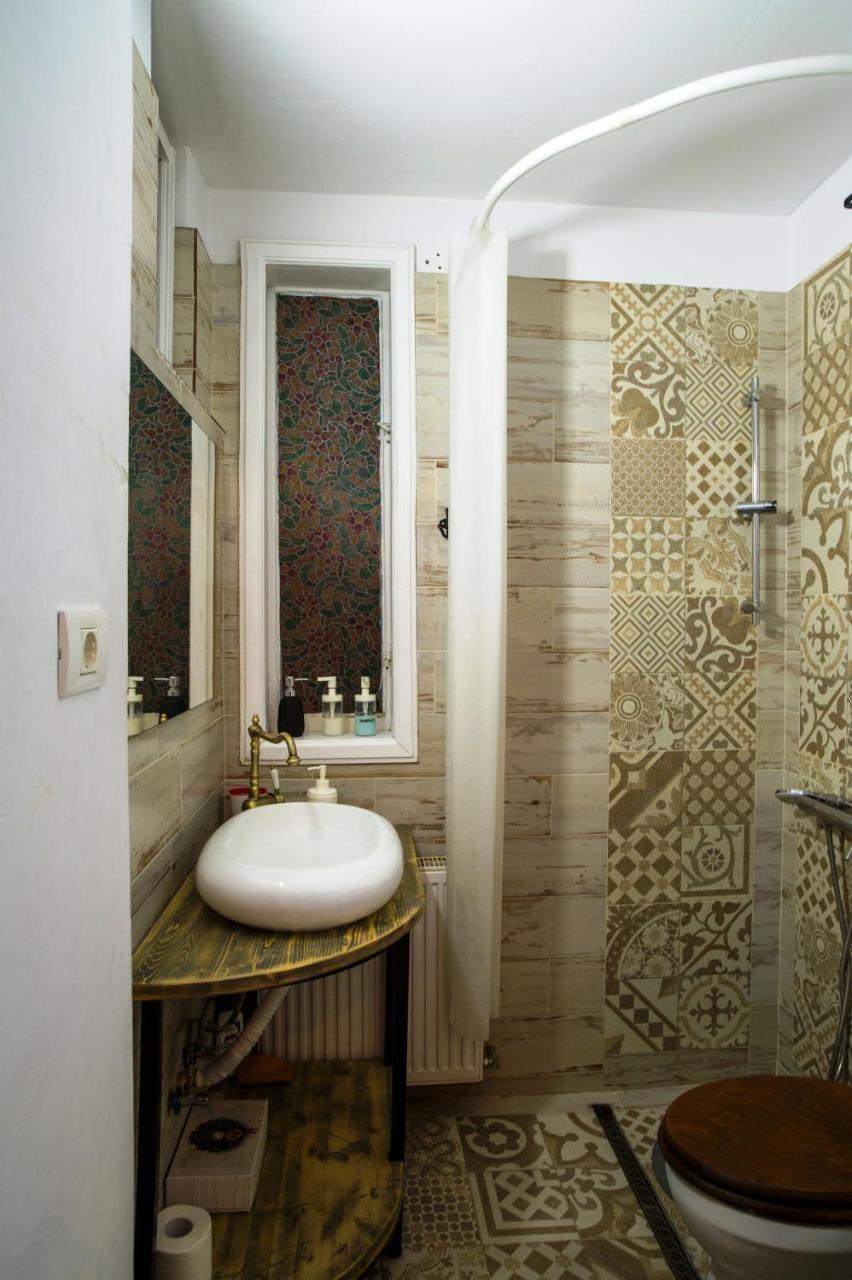 Guest house Cloud 9 Living Bucharest
