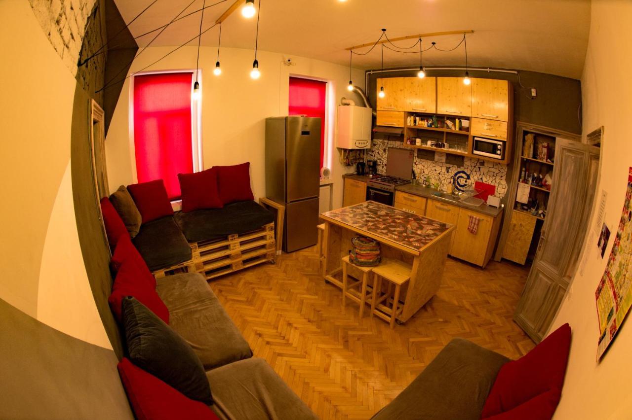 Cloud 9 Living Guest house