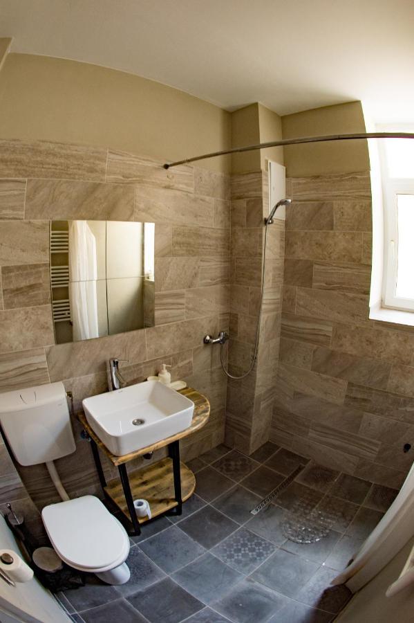 Guest house Cloud 9 Living Bucharest