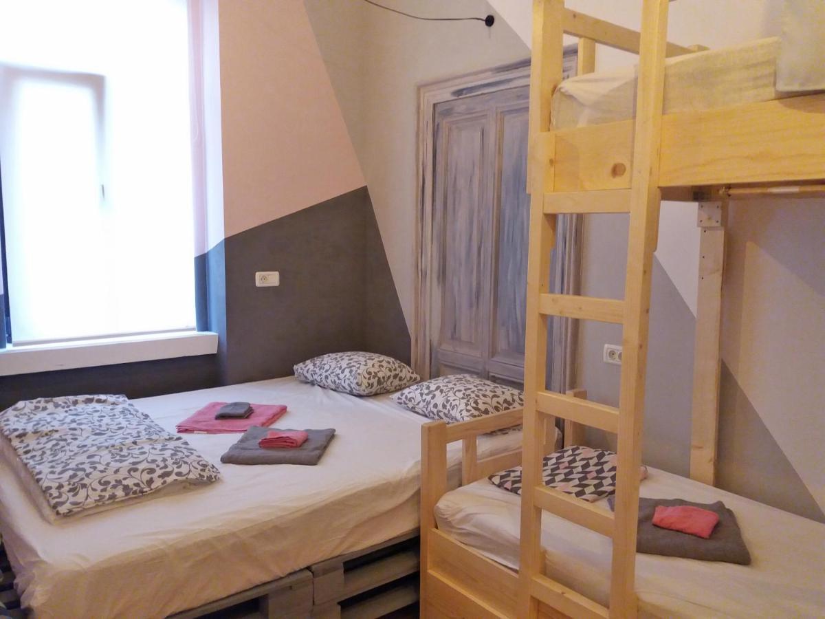 Guest house Cloud 9 Living