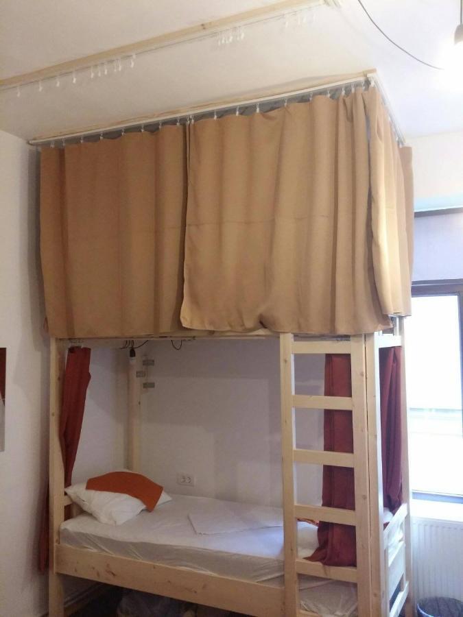 Cloud 9 Living Guest house