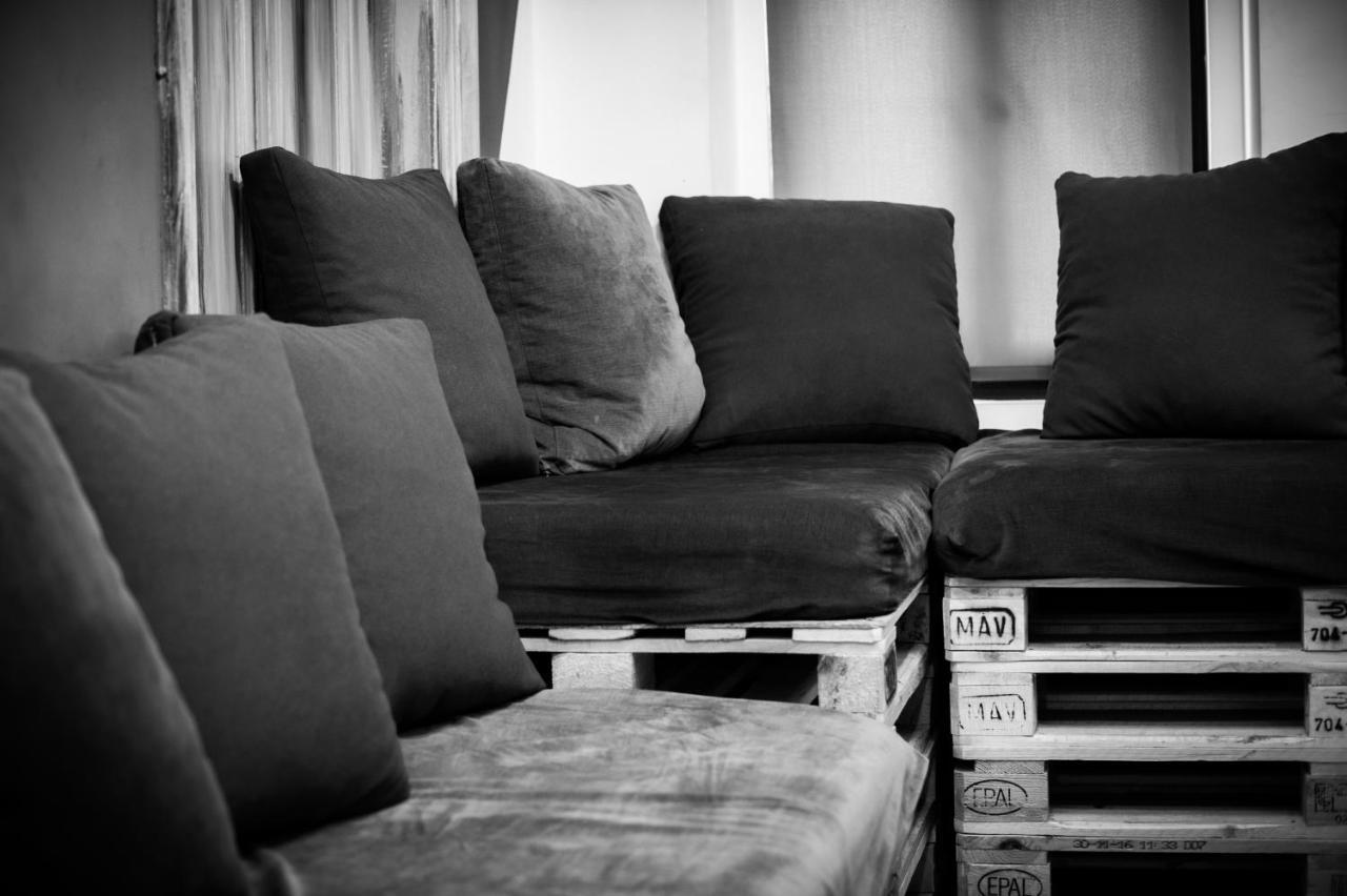 Guest house Cloud 9 Living 2*