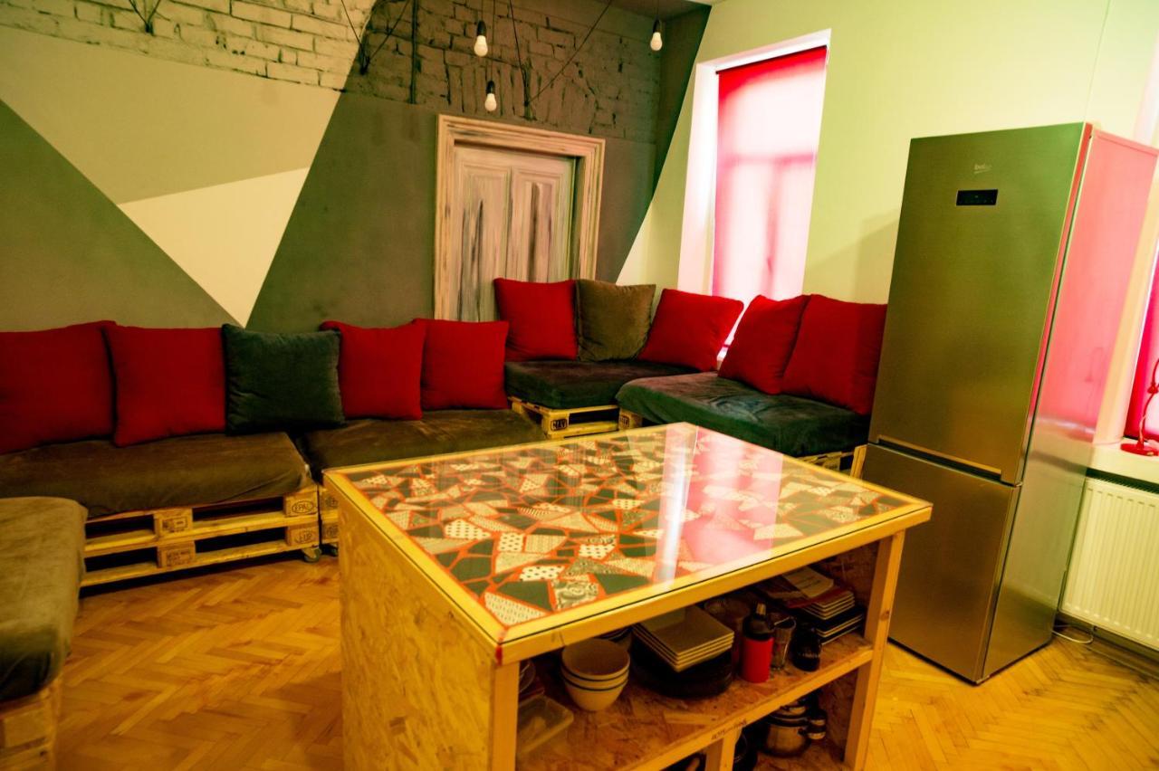 Guest house Cloud 9 Living