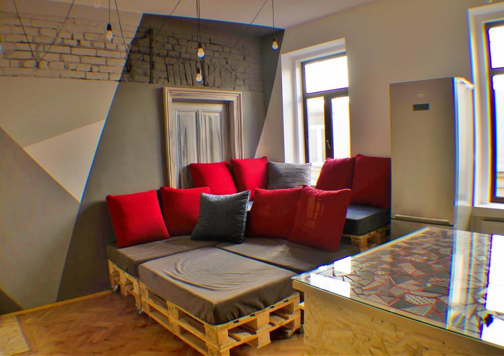 Cloud 9 Living Bucarest