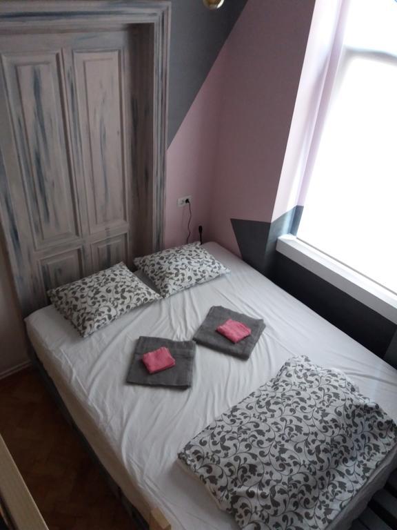Cloud 9 Living Affittacamere Bucarest