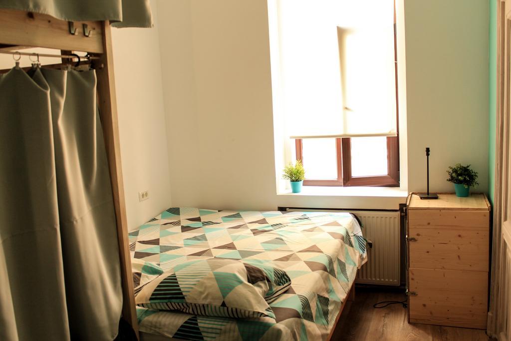 Cloud 9 Living Affittacamere Bucarest
